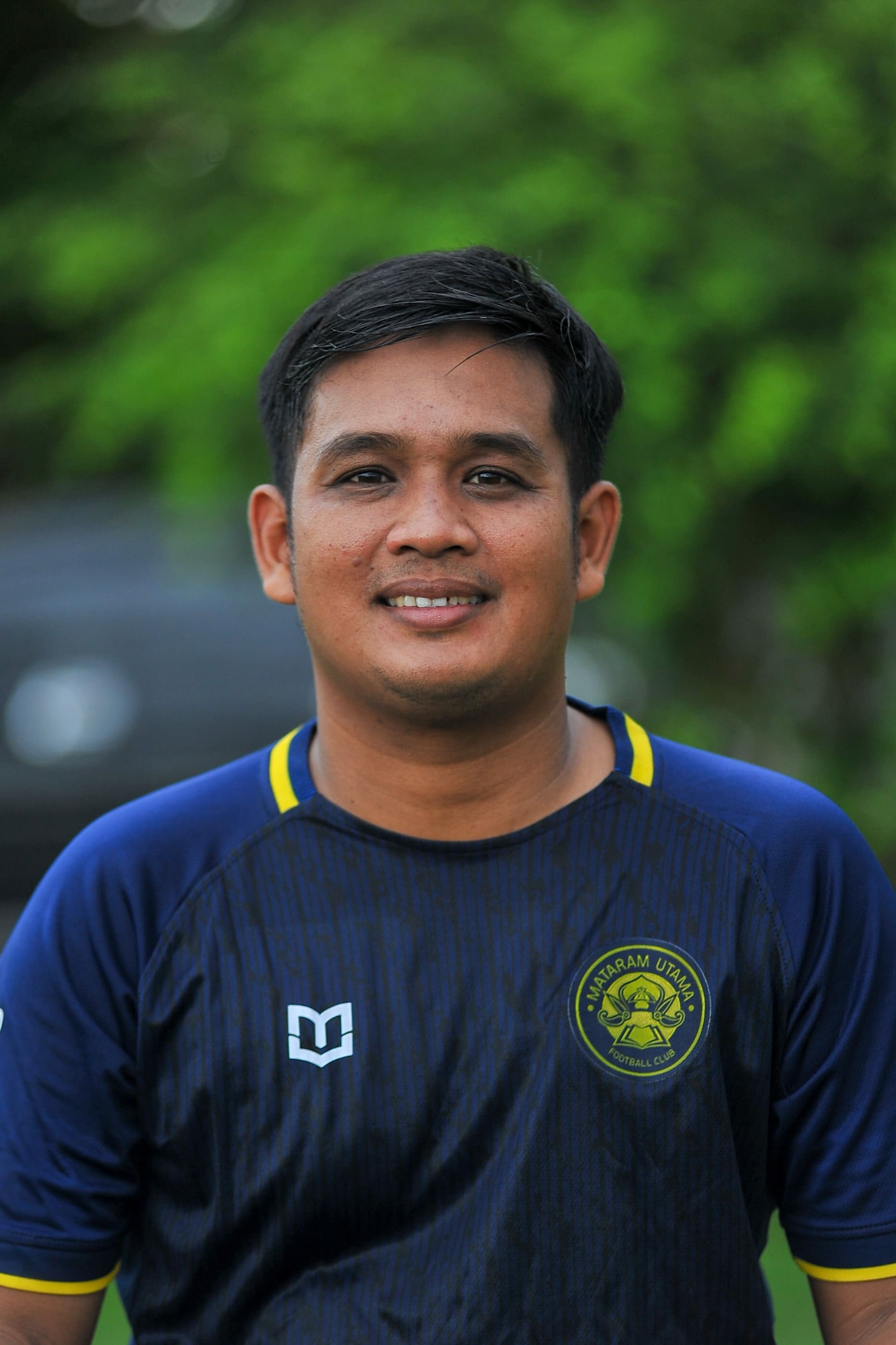 Odie Gama Ardiansyah