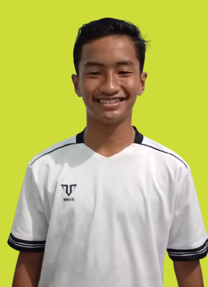 MUHAMMAD RAGA CANTONA