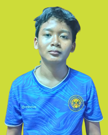 Christian Yanuar Randy Fudhery