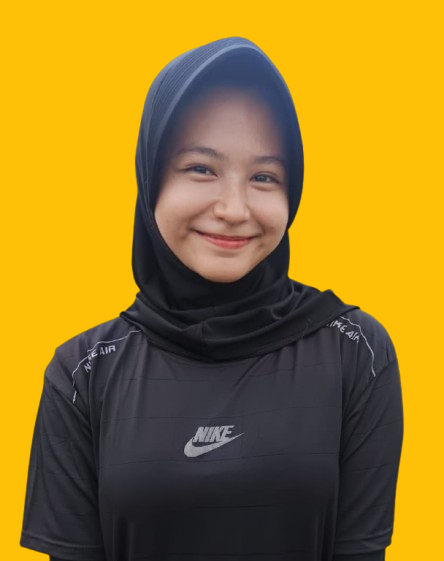 Alesya Namira Zulfikar