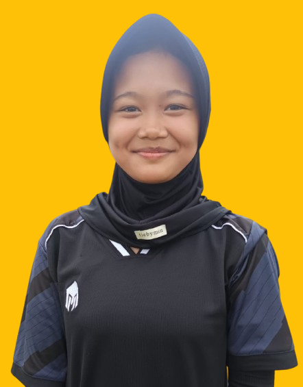 Charissa Celia Putri