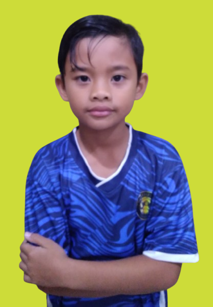 MUHAMMAD RAFAEL AZKA PUTRA