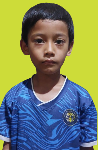 Kafeel Alfarezel Rasya Kurniawan