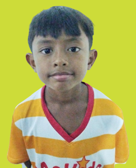 Stanislaus Aline Akio Nugroho