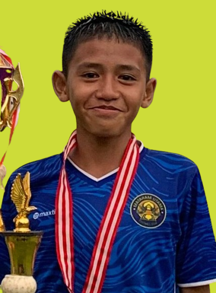 Fawwaz Fathoni Prasetyo